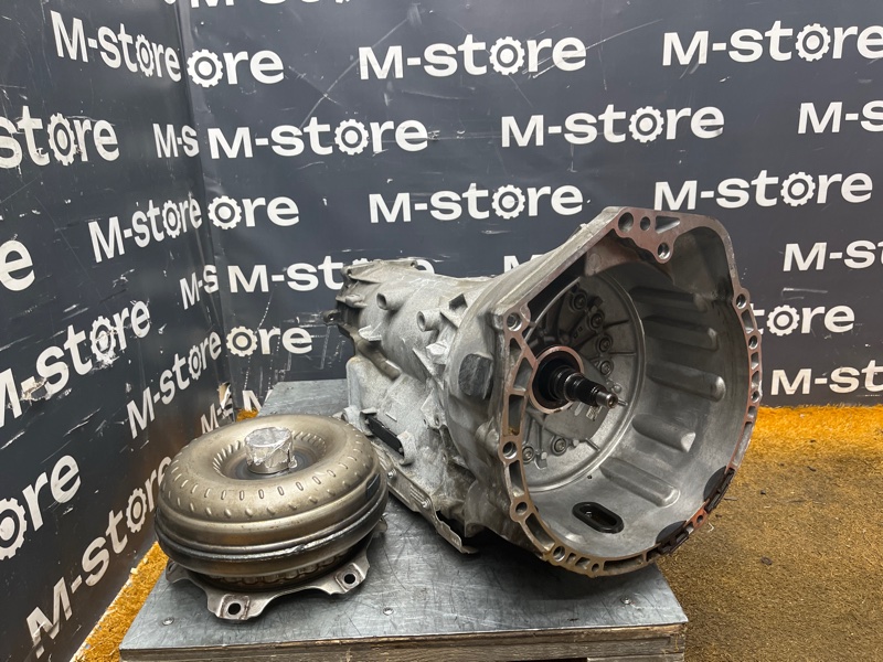 АКПП, 60000 рублей, Красноярск