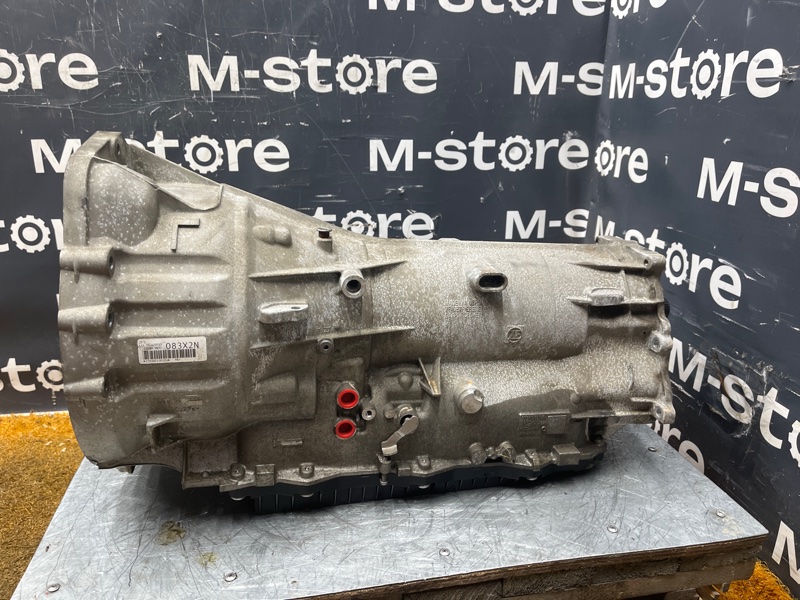 АКПП, 60000 рублей, Красноярск