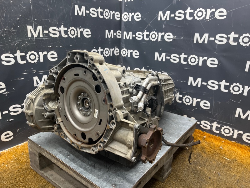 АКПП, 135000 рублей, Красноярск