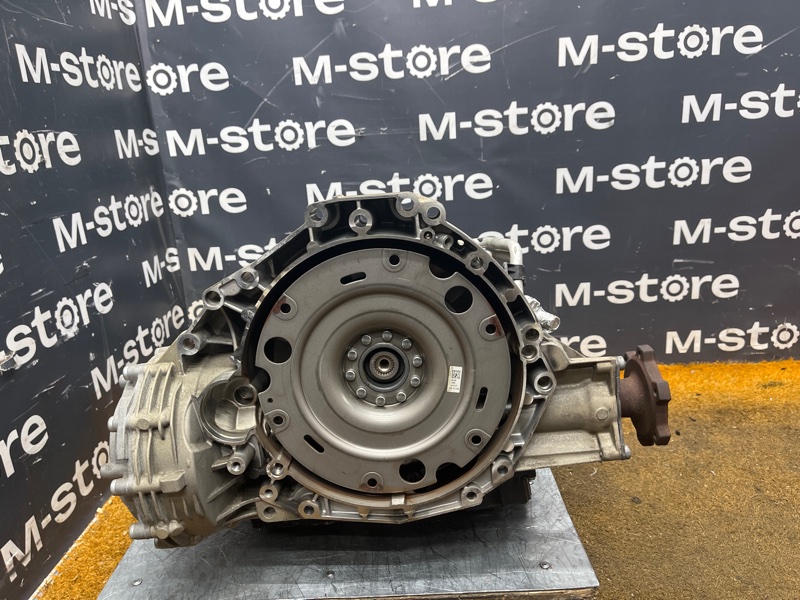 АКПП, 135000 рублей, Красноярск