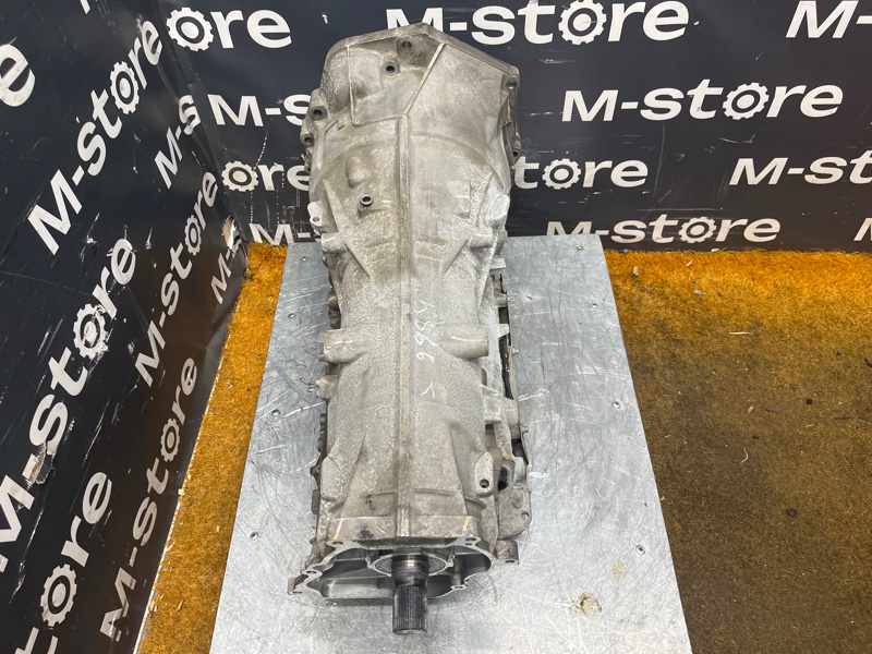 АКПП, 60000 рублей, Красноярск