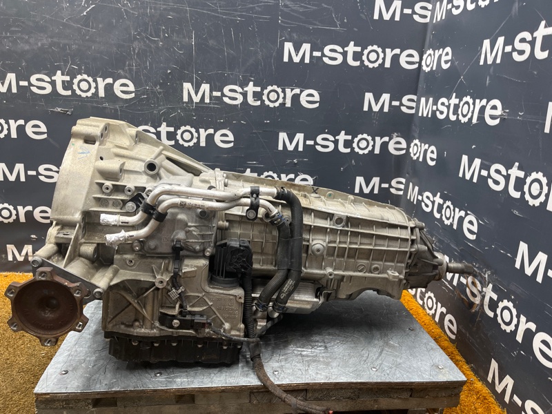 АКПП, 135000 рублей, Красноярск