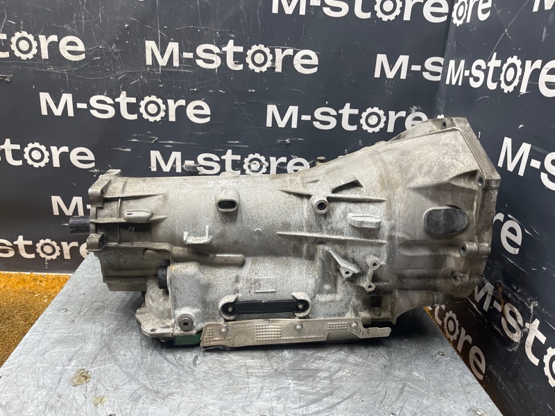 АКПП, 60000 рублей, Красноярск