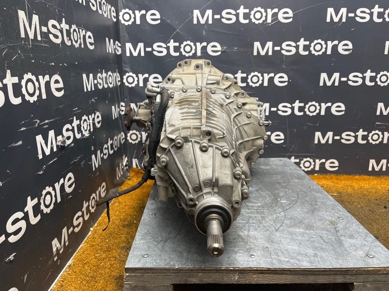 АКПП, 135000 рублей, Красноярск