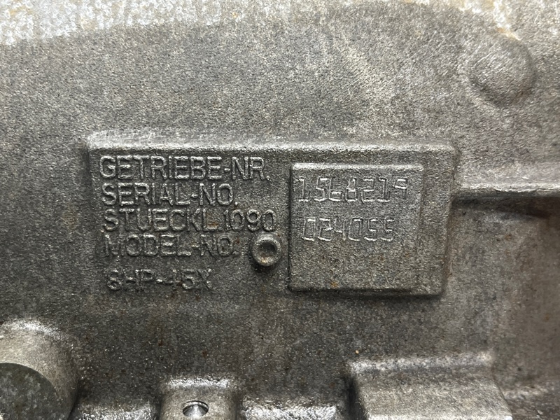 АКПП, 60000 рублей, Красноярск