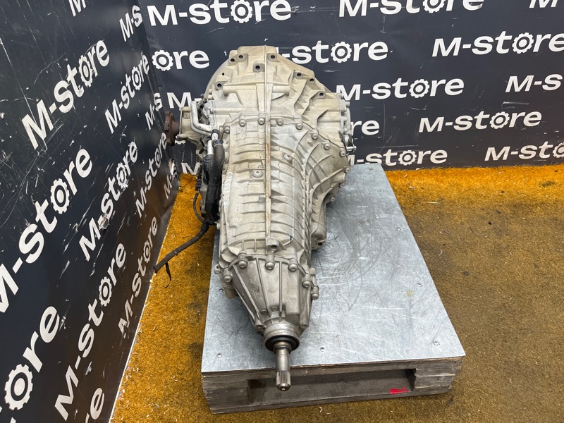 АКПП, 135000 рублей, Красноярск