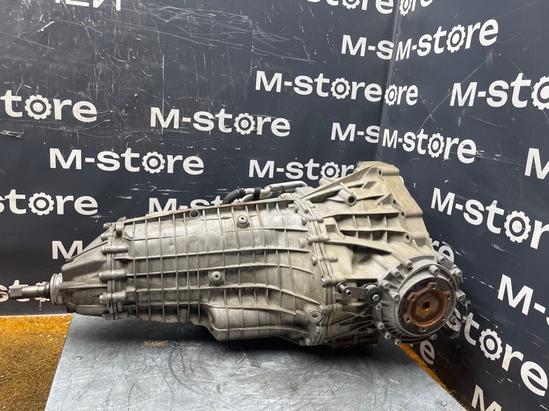 АКПП, 135000 рублей, Красноярск