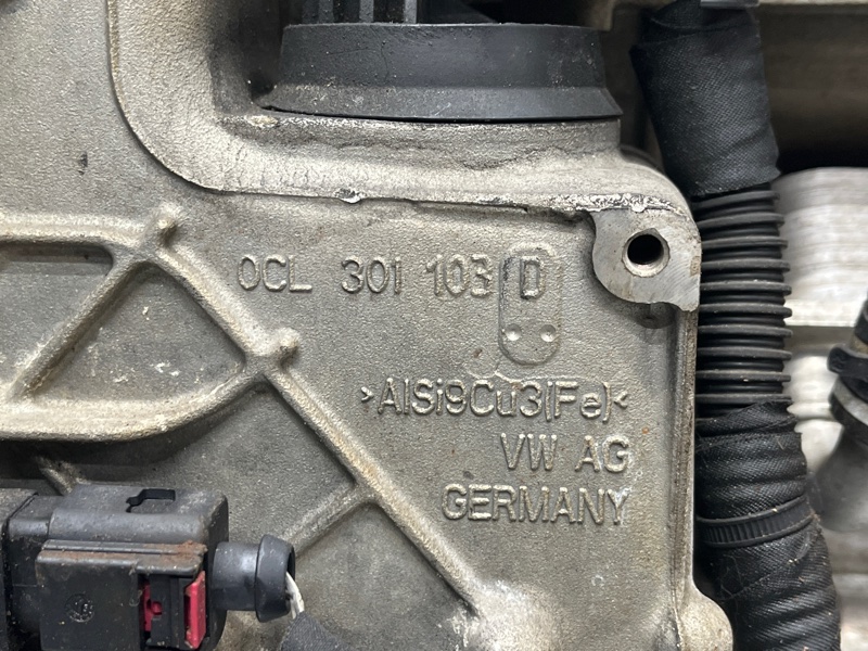 АКПП, 135000 рублей, Красноярск