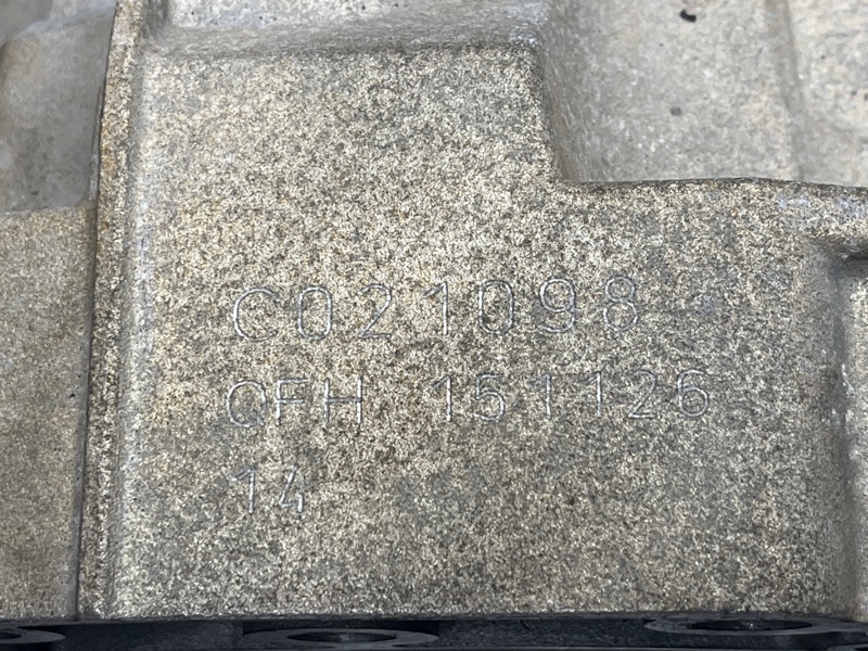 АКПП, 135000 рублей, Красноярск