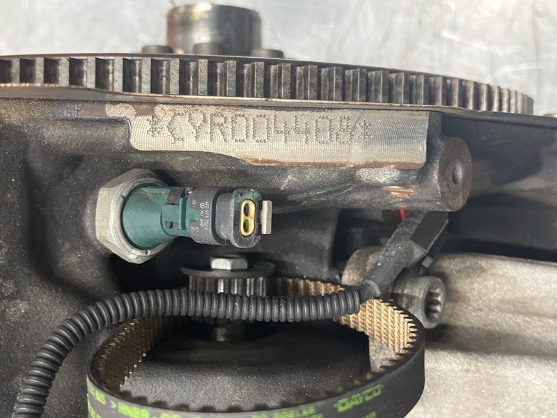 двигатель, 300000 рублей, Красноярск