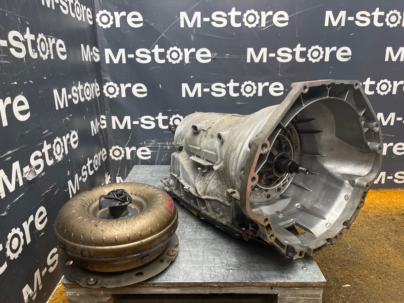 АКПП, 63000 рублей, Красноярск