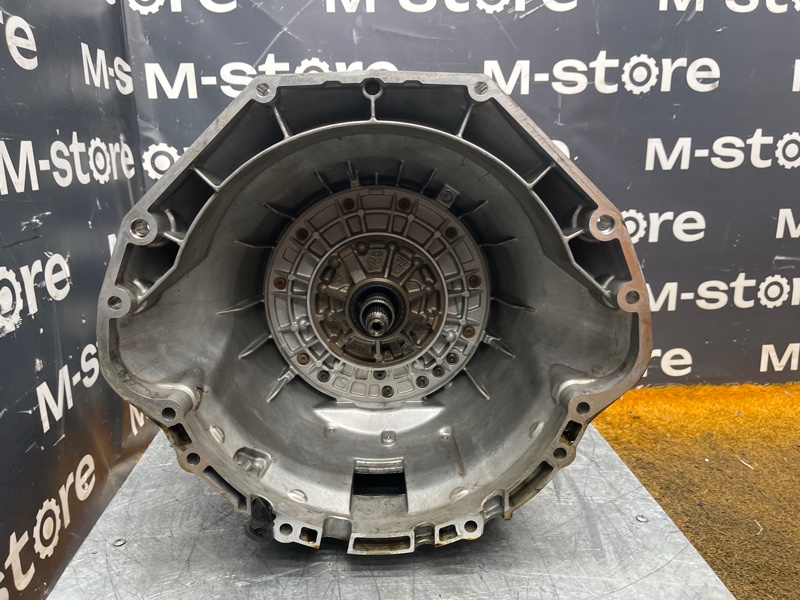 АКПП, 63000 рублей, Красноярск