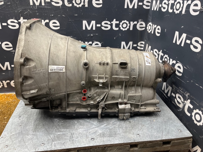 АКПП, 63000 рублей, Красноярск