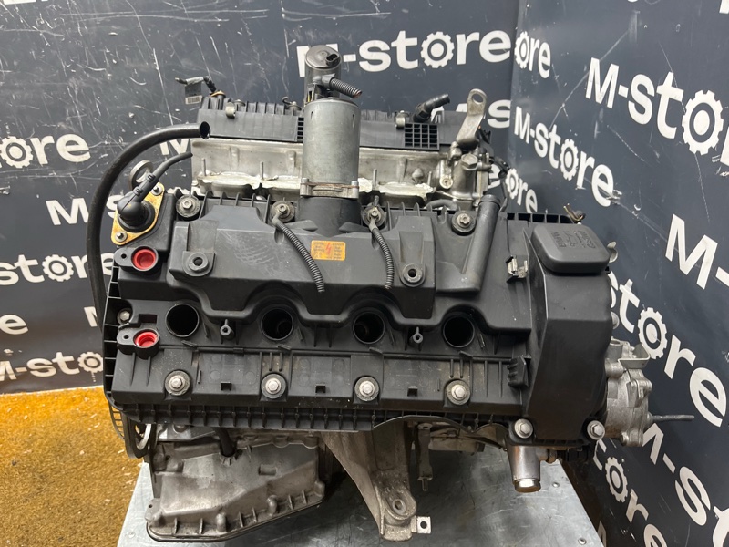 двигатель, 245000 рублей, Красноярск