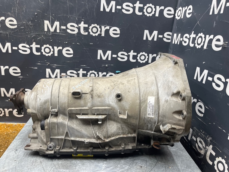 АКПП, 63000 рублей, Красноярск