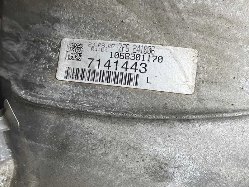 АКПП, 63000 рублей, Красноярск