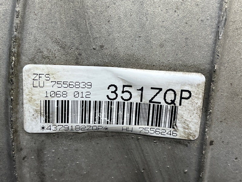 АКПП, 63000 рублей, Красноярск