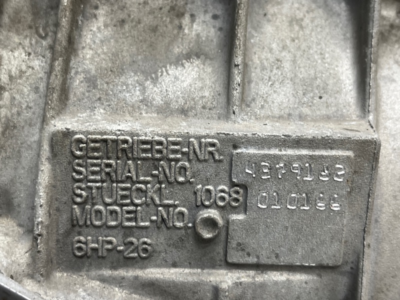 АКПП, 63000 рублей, Красноярск