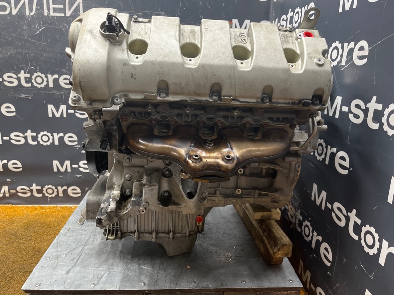 двигатель, 300000 рублей, Красноярск