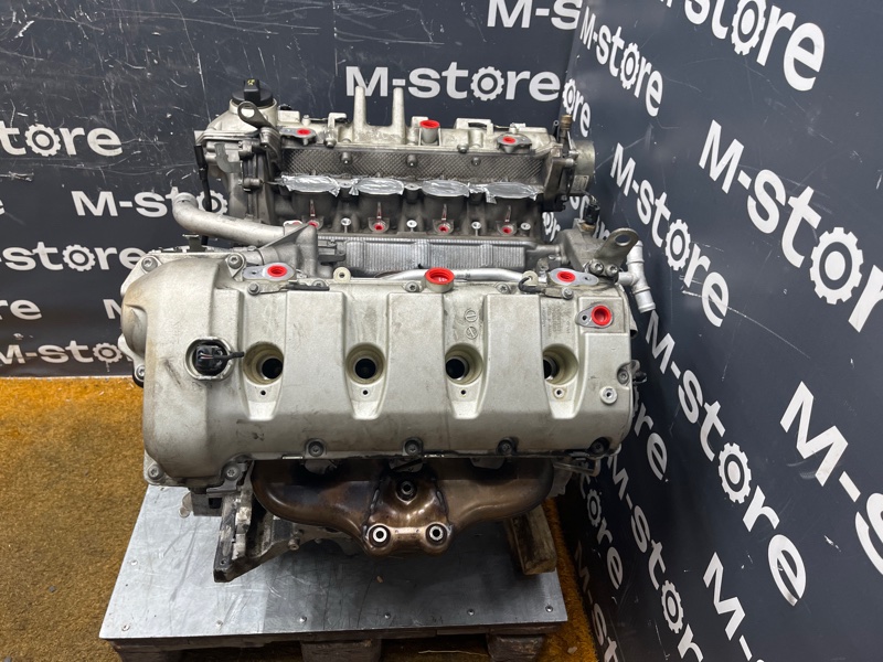 двигатель, 300000 рублей, Красноярск