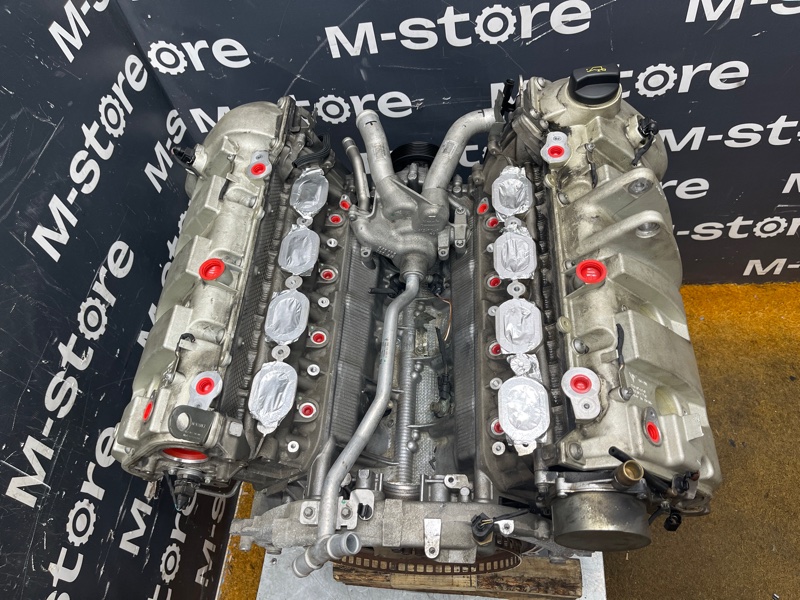 двигатель, 300000 рублей, Красноярск