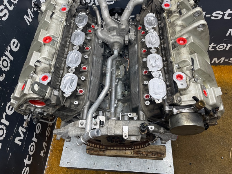 двигатель, 300000 рублей, Красноярск