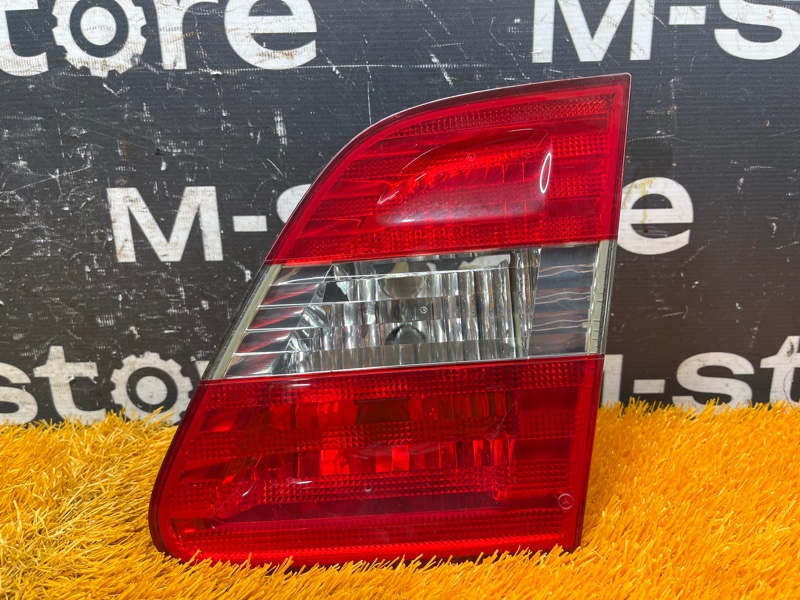 Фонарь крышки багажника, 1500 рублей, Красноярск