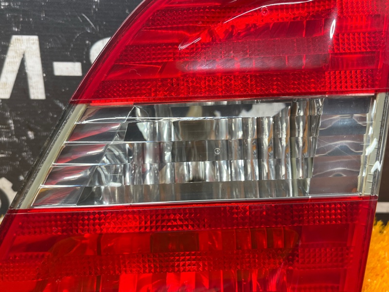 Фонарь крышки багажника, 1500 рублей, Красноярск