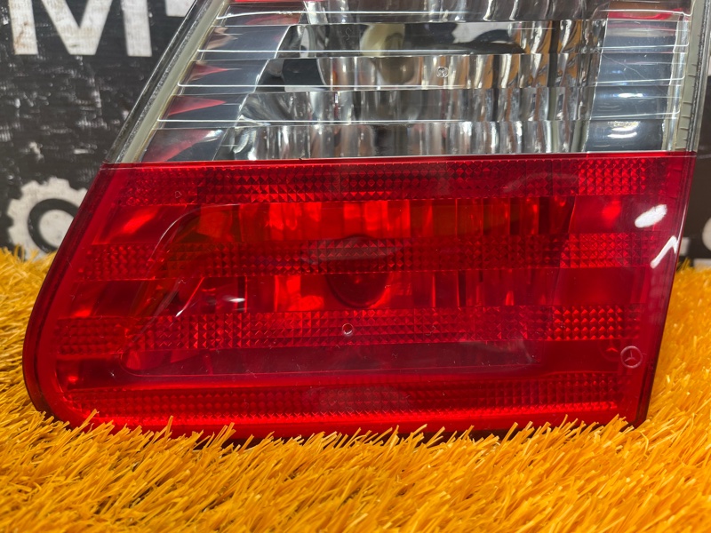 Фонарь крышки багажника, 1500 рублей, Красноярск