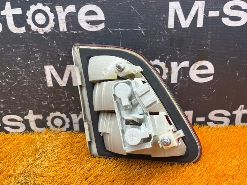 Фонарь крышки багажника, 1500 рублей, Красноярск