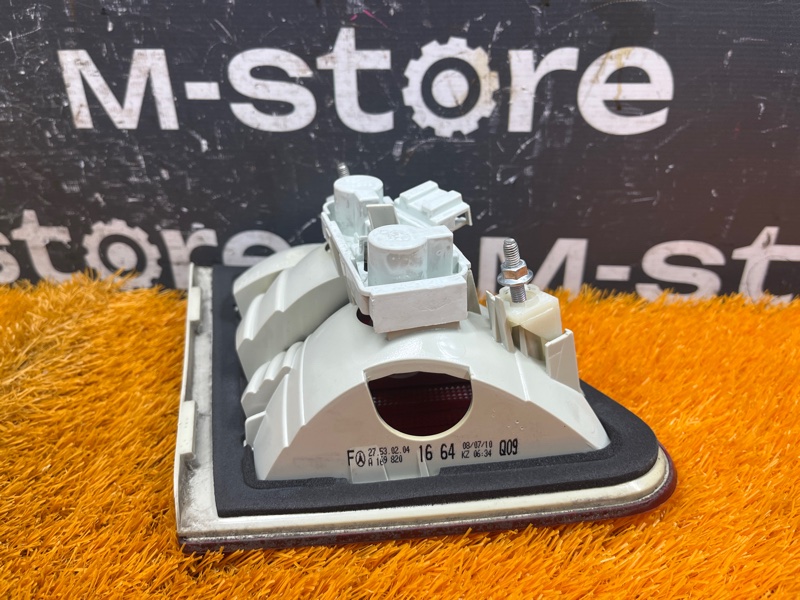 Фонарь крышки багажника, 1500 рублей, Красноярск