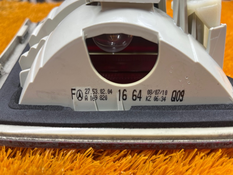 Фонарь крышки багажника, 1500 рублей, Красноярск