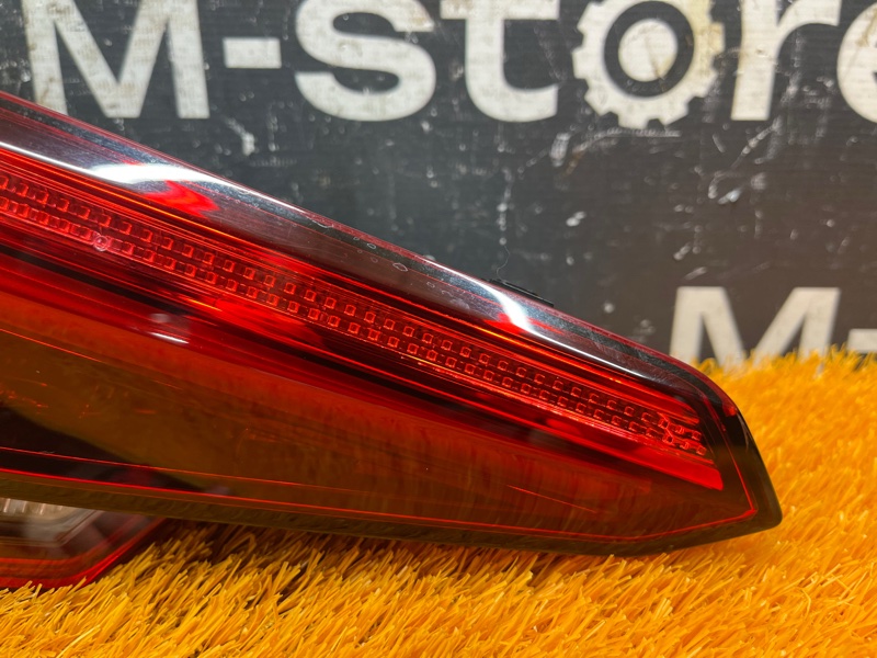 Фонарь крышки багажника, 8000 рублей, Красноярск