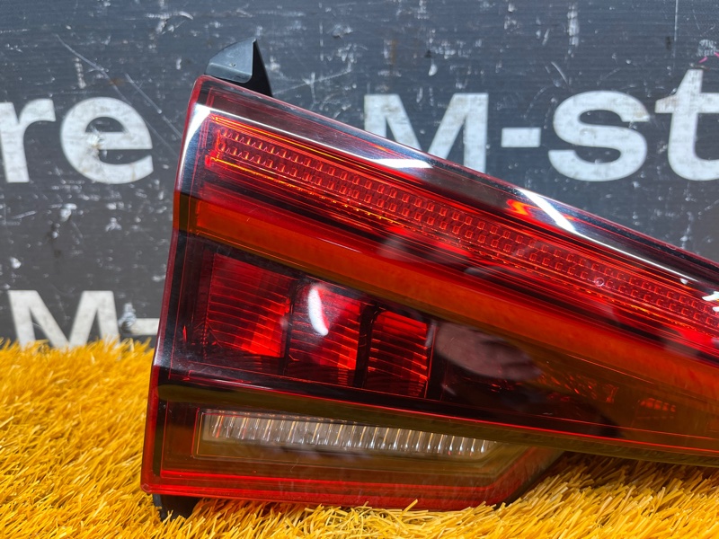 Фонарь крышки багажника, 8000 рублей, Красноярск