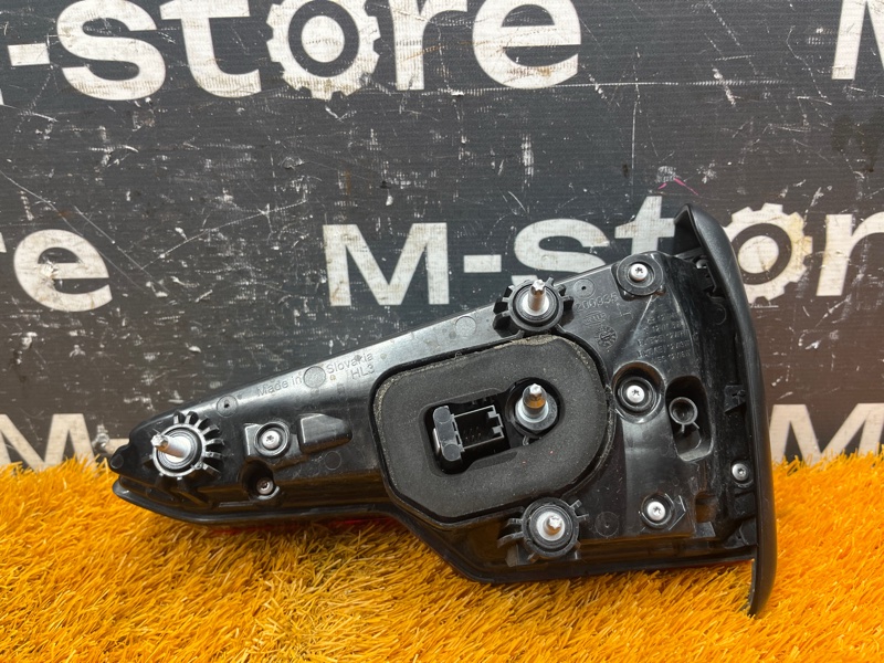 Фонарь крышки багажника, 8000 рублей, Красноярск