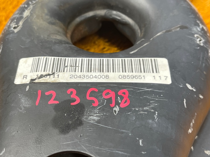 Рычаг подвески нижний, 1000 рублей, Красноярск