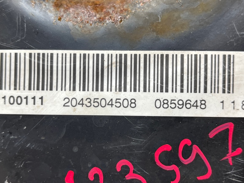 Рычаг подвески нижний, 1000 рублей, Красноярск