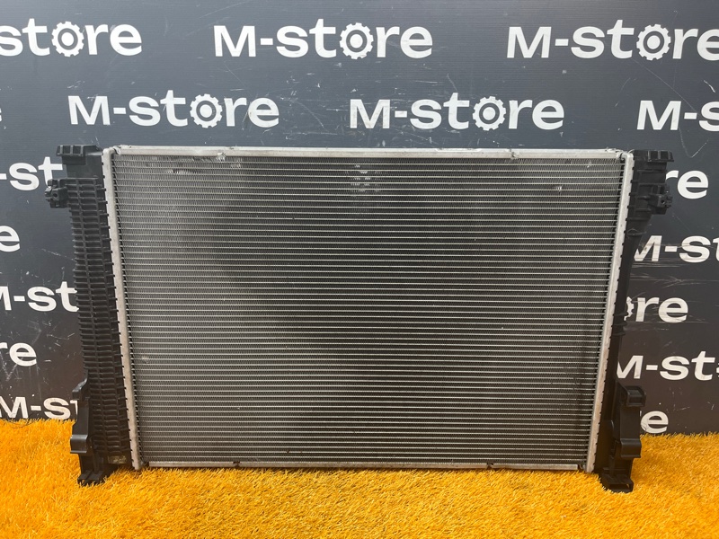 радиатор ДВС, 11000 рублей, Красноярск