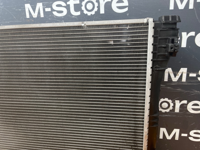 радиатор ДВС, 11000 рублей, Красноярск