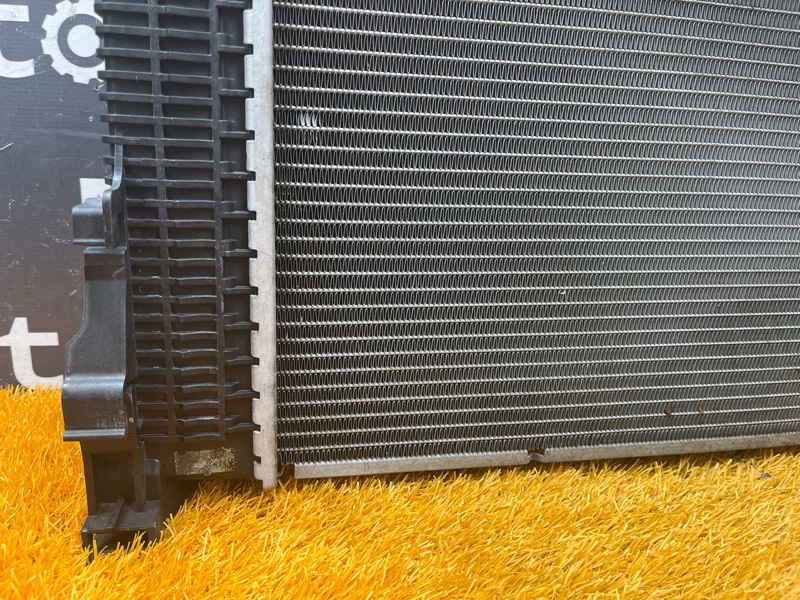 радиатор ДВС, 11000 рублей, Красноярск