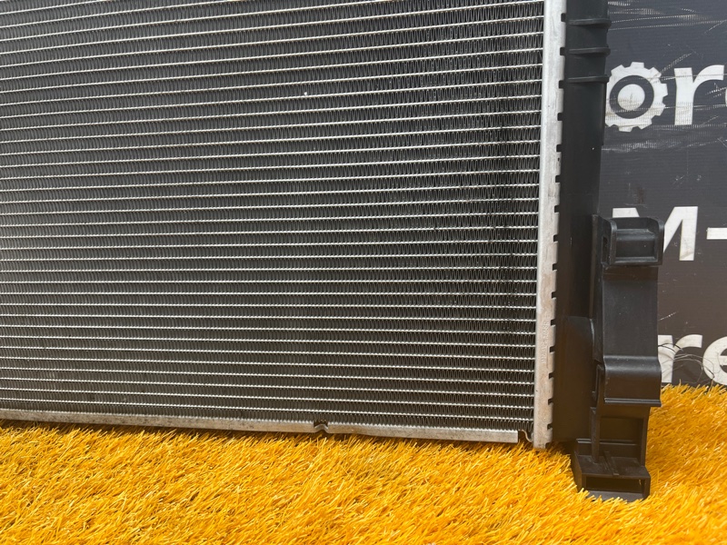 радиатор ДВС, 11000 рублей, Красноярск