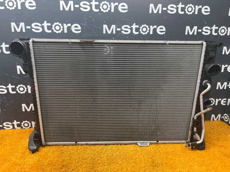 радиатор ДВС, 11000 рублей, Красноярск