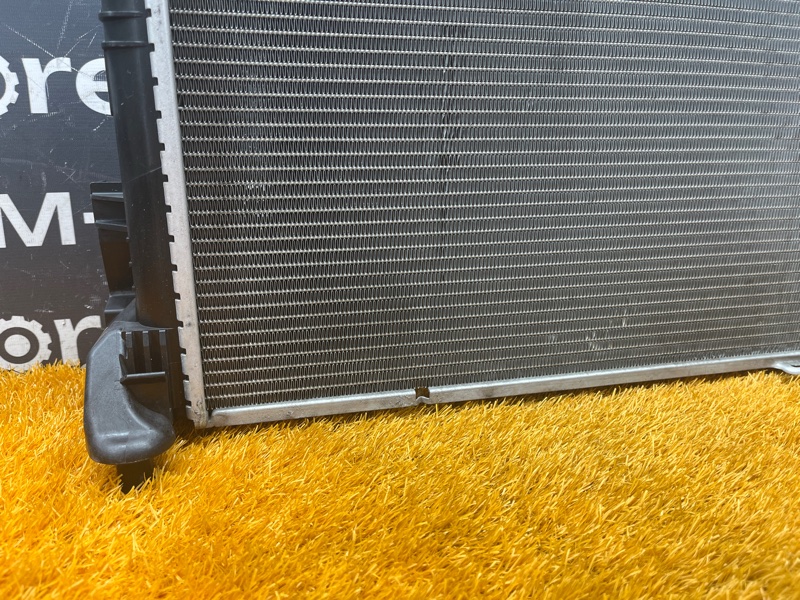 радиатор ДВС, 11000 рублей, Красноярск