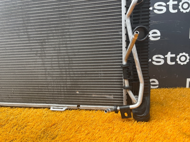 радиатор ДВС, 11000 рублей, Красноярск