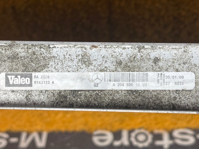 радиатор ДВС, 11000 рублей, Красноярск