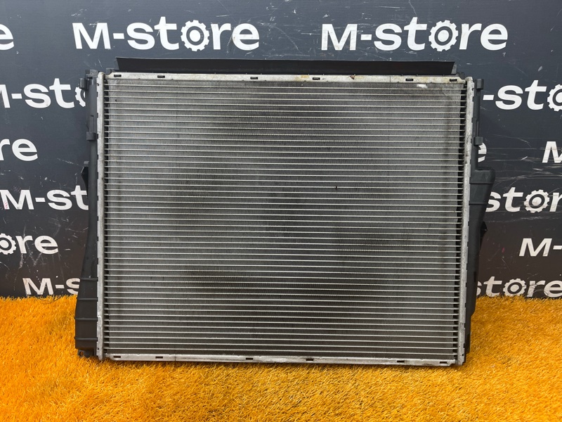 радиатор ДВС, 6000 рублей, Красноярск