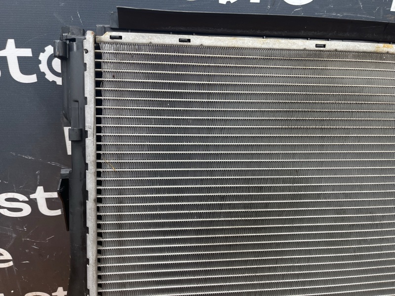 радиатор ДВС, 6000 рублей, Красноярск