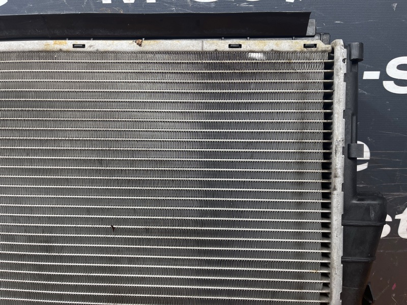 радиатор ДВС, 6000 рублей, Красноярск