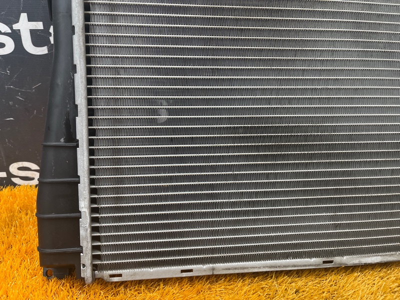 радиатор ДВС, 6000 рублей, Красноярск