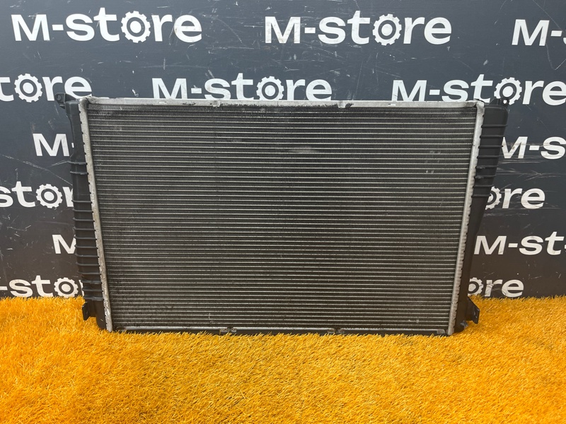 радиатор ДВС, 13000 рублей, Красноярск